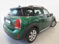 Usado Mini Cooper Countryman 136 CV (100 kW) 2020 Verde SUV