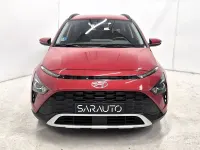 Usado Hyundai Bayon 84 CV (61 kW) 2023 Rojo SUV