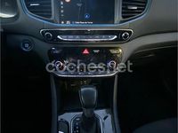 Usado Hyundai Ioniq 141 CV (103 kW) 2017 Blanco Utilitario