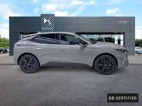 Usado DS Automobiles DS4 Performance 131 CV (96 kW) 2024 Gris SUV