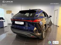 Usado Lexus RX450h+ Executive Line 309 CV (227 kW) 2024 Azul SUV