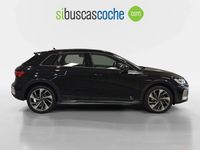Usado Audi A3 150 CV (110 kW) 2026 Negro