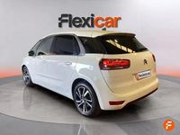 Usado Citroën C4 Feel 130 HP (95 kW) 2020 Branco