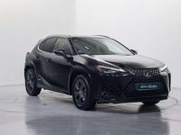 Usado Lexus UX 250h Business Edition 184 CV (135 kW) 2019 Negro SUV