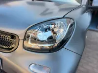 Usado Smart ForTwo Cabrio 90 CV (66 kW) 2019 Gris / plata Descapotable