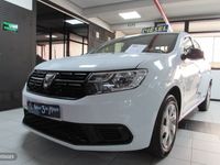 usado Dacia Logan 1.5 dci 70kw 95cv