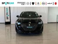 usado Peugeot 208 BlueHDi 73kW (100CV) Allure Pack