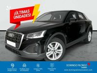 Usado Audi Q2 111 CV (81 kW) 2023 Negro SUV