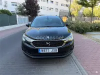 Usado DS Automobiles DS4 Crossback Style 131 CV (96 kW) 2016 Negro SUV