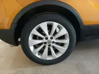 Usado Opel Mokka 140 CV (102 kW) 2019 Naranja SUV