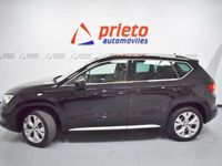 usado Seat Ateca 2.0TDI CR S&S X-Perience 150