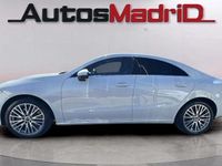 Usado Mercedes CLA250e 218 CV (160 kW) 2022 Berlina