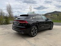 Usado Audi Q8 435 CV (319 kW) 2020 Negro SUV
