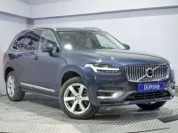 Usado Volvo XC90 Inscription 455 CV (334 kW) 2022 Azul SUV