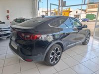 Usado Renault Arkana Zen 145 CV (106 kW) 2022 Negro SUV