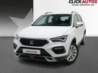 Usado Seat Ateca Style 115 CV (84 kW) 2025 SUV