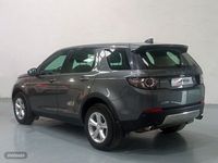 usado Land Rover Discovery Business