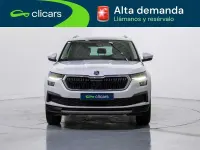 Usado Skoda Kodiaq Ambition 150 CV (110 kW) 2022 Blanco SUV