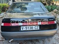 Usado Alfa Romeo 164 146 CV (107 kW) 1989 Negro Berlina