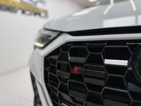 Usado Audi RS Q3 Sportback Premium 400 CV (294 kW) 2021 Blanco SUV