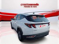 Usado Hyundai Tucson 116 CV (85 kW) 2021 SUV