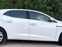 Usado Renault Mégane II R.S. 115 CV (84 kW) 2022 Blanco Berlina