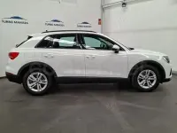 Usado Audi Q3 Premium 150 CV (110 kW) 2020 Blanco SUV
