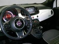 Usado Fiat 500 Lounge 70 CV (51 kW) 2021