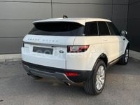 Usado Land Rover Range Rover evoque Pure 150 CV (110 kW) 2017 Blanco SUV