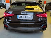 usado Audi Q3 Sportback 35 Tdi Advanced S Tronic