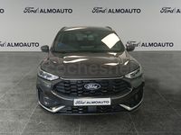 Nuevo Ford Kuga ST-Line X 243 CV (178 kW) 2025 Gris SUV