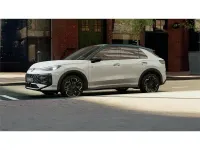 Nuevo VW T-Roc R-line 150 CV (110 kW) 2026 Blanco SUV