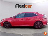 Usado Honda Civic Elegance 129 CV (94 kW) 2019 Rojo Utilitario