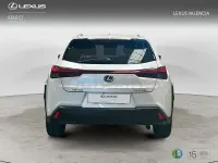 Usado Lexus UX Business Edition 184 CV (135 kW) 2022 Blanco SUV