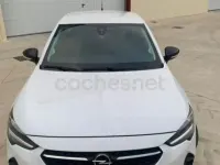 Usado Opel Corsa Edition 102 CV (75 kW) 2020 Blanco Utilitario