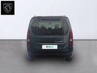 Nuevo Peugeot Rifter Allure 100 CV (73 kW) 2025 Azul Monovolumen