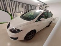 Usado Seat Altea I-Tech 140 CV (102 kW) 2014 Blanco Monovolumen
