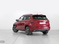 usado Skoda Karoq 1.5 TSI SPORTLINE 5P