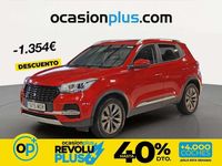 Usado DR DR 4.0 116 CV (85 kW) 2023 Rojo SUV