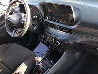 Usado Hyundai i20 N Line 79 CV (58 kW) 2025 Utilitario