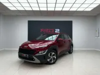 Usado Hyundai Kona 141 CV (103 kW) 2023 Rojo SUV