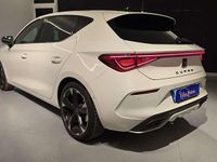 Usado Cupra Leon 150 CV (110 kW) 2023 Blanco Utilitario