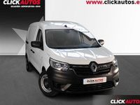 Usado Renault Kangoo 95 CV (69 kW) 2022 Monovolumen
