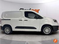 Usado Toyota Proace City City 102 CV (75 kW) 2021 Blanco Monovolumen