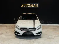 Usado Mercedes A45 AMG AMG Edition 1 360 CV (264 kW) 2013 Blanco Utilitario