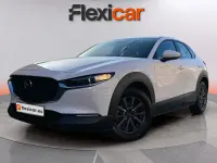 Usado Mazda CX-30 Prime-Line 140 CV (102 kW) 2025 Blanco SUV