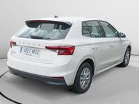 Usado Skoda Fabia Ambition 95 CV (69 kW) 2023 Utilitario