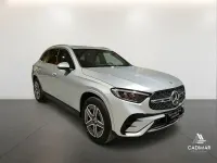 Nuevo Mercedes GLC300de 333 CV (244 kW) 2026 Gris SUV