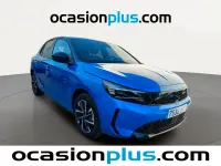 Nuevo Opel Corsa Edition 101 CV (74 kW) 2025 Azul Utilitario