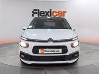 Brugt Citroën C4 SpaceTourer Feel 130 HK (95 kW) 2018 Hvid MPV
